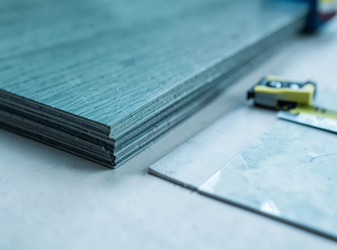 Luxury Vinyl Plank Installation Gila, NM FAQs